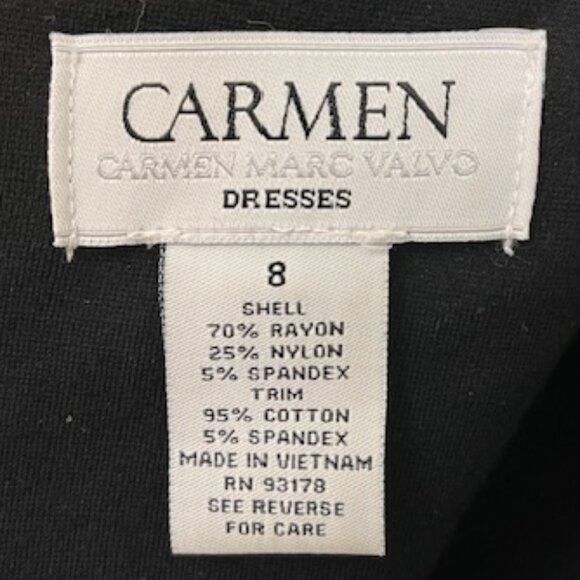 Stretch Dress - Picture 6 of 6